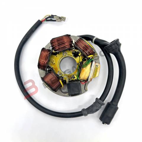 STATORE PIAGGIO 50 APE CROSS/FL3/EUROPA/RST MIX 3 SPINE - MAGNETI MARELLI