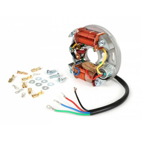 STATORE PIAGGIO 50 VESPA Special
