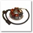 STATORE PIAGGIO 50 VESPA/APE 3 SPINE - DUCATI ENERGIA