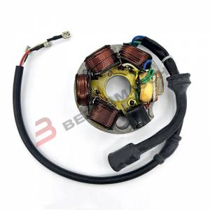 STATORE PIAGGIO 50 VESPA/APE 3 SPINE - OKYAMI