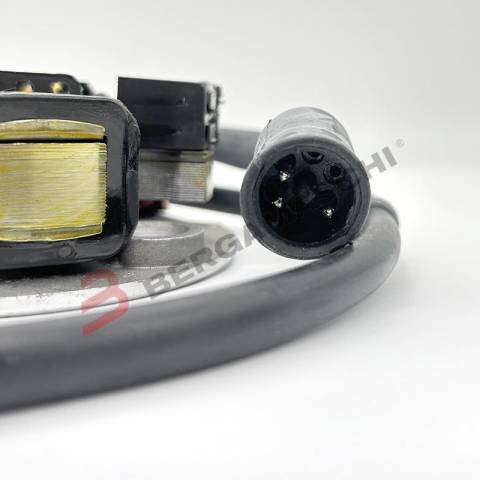 STATORE PIAGGIO 50 VESPA/APE 3 SPINE - OKYAMI