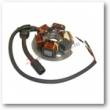 STATORE PIAGGIO 50 VESPA/APE 5 SPINE (ex 199500) - DUCATI ENERGIA