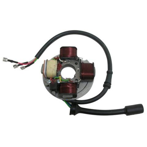STATORE PIAGGIO VESPA PK XL - SGR