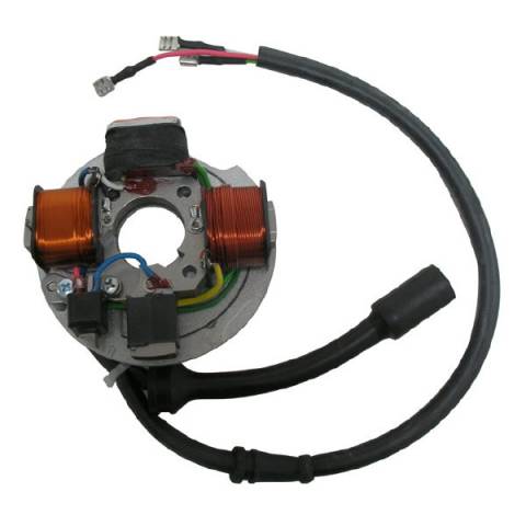 STATORE PIAGGIO VESPA PK50S - OLYMPIA