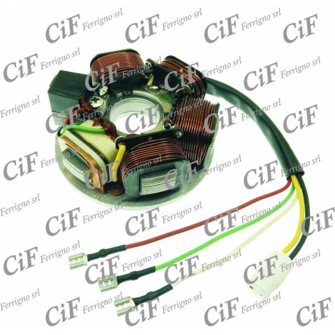 STATORE PIAGGIO VESPA T5 - MAGNETI MARELLI