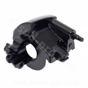 SUPPORTO LEVA DESTRA MBK 50 NITRO - YAMAHA 50 AEROX 1997 []2008