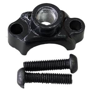 SUPPORTO SPECCHIO d.10mm. PIAGGIO 125/200/250/300/400/500