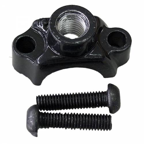 SUPPORTO SPECCHIO d.10mm. PIAGGIO 125/200/250/300/400/500