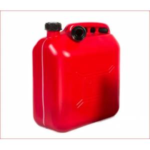 TANICA BENZINA 10lt.