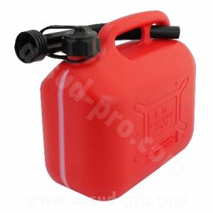 TANICA BENZINA 5lt.