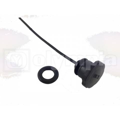 TAPPO BENZINA PIAGGIO 50 CIAO PX ( ug.100291 ug.100469)