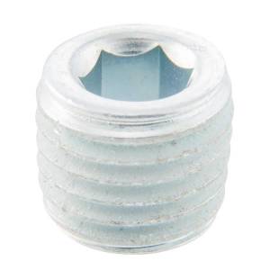 TAPPO FILETTATO CONICO M 12x1,5x11 SCARICO OLIO PIAGGIO SCOOTER