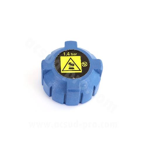 TAPPO RADIATORE APRILIA 50 RX/SX - DERBI 50 SENDA RCR/SMT