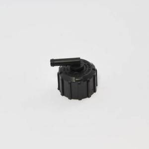 TAPPO RADIATORE F12 2^ SERIE / APRILIA 50 RS