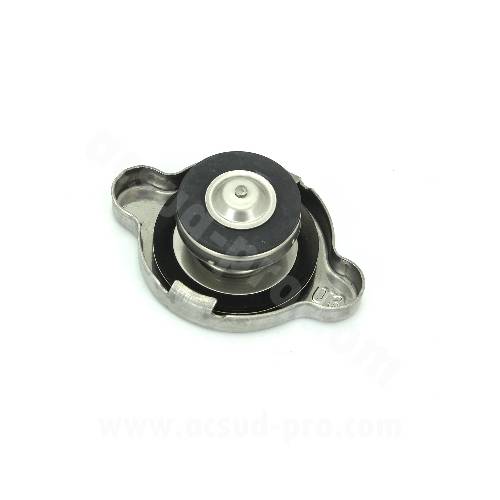 TAPPO RADIATORE YAMAHA 50 DT X-LIMIT / BETA 50 / RIEJU 50 SMX/MRX/RRX