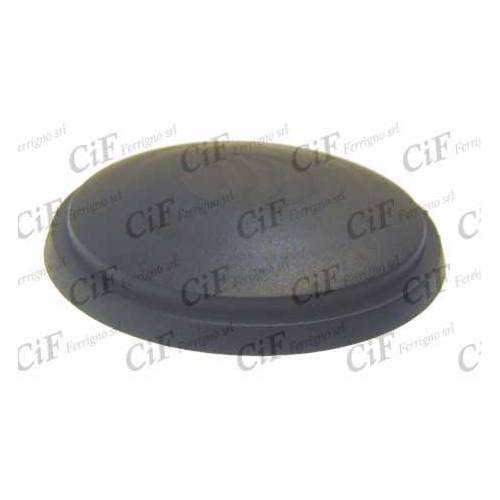 TAPPO TAMBURO IN PLASTICA PIAGGIO VESPA PK HP/Rush