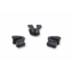 TASSELLO DI TRAINO PER MULTIVAR 2000 RULLI 19x15,5  IN SERIE DA 3