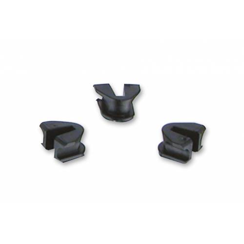 TASSELLO DI TRAINO PER MULTIVAR 2000 RULLI 19x15,5  IN SERIE DA 3