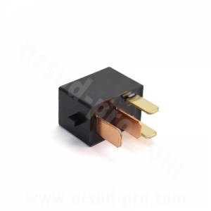 TELERUTTORE AVVIAMENTO 12V/20Ah 4 FASTON HONDA 125/150/300 SH/PCX/FORZA