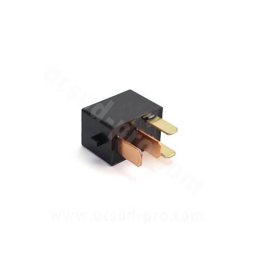 TELERUTTORE AVVIAMENTO 12V/20Ah 4 FASTON HONDA 125/150/300 SH/PCX/FORZA