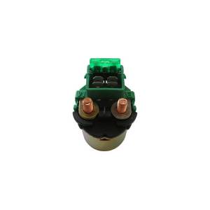 TELERUTTORE AVVIAMENTO UNIVERSALE 12v/150Ah. CON FUSIBILE