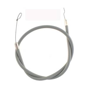 TRASMISSIONE STARTER PIAGGIO VESPA 50 SPECIAL/R LUNGHEZZA GUAINA 147mm.
