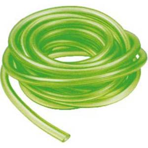 TUBO BENZINA 2,2X4mm. TRASPARENTE