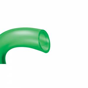 TUBO BENZINA 5x8 VERDE