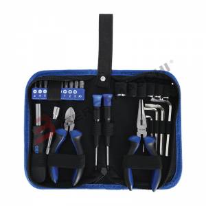 UTENSILI VARI IN KIT