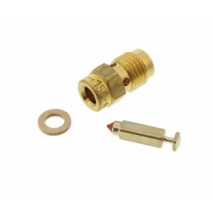 VALVOLA A SPILLO 200 PHBH-PHBL-VHBZ