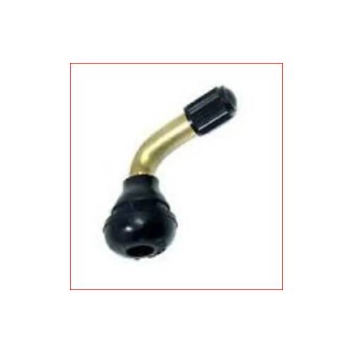 VALVOLA TUBELESS 45° PVR70X
