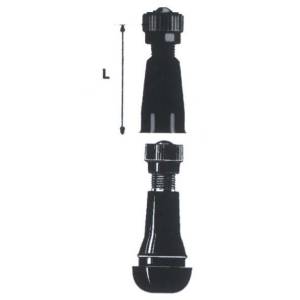 VALVOLA TUBELESS DIRITTA TR13