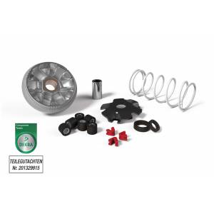 VARIATORE MINARELLI 50 ORIZZONTALE/VERTICALE - MALOSSI Multivar