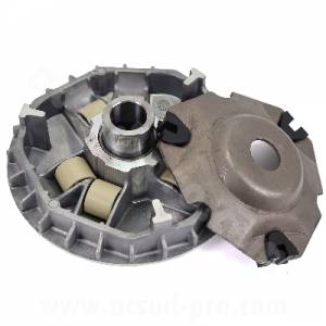 VARIATORE YAMAHA X-MAX 250/VERSITY 300 2017[]2024