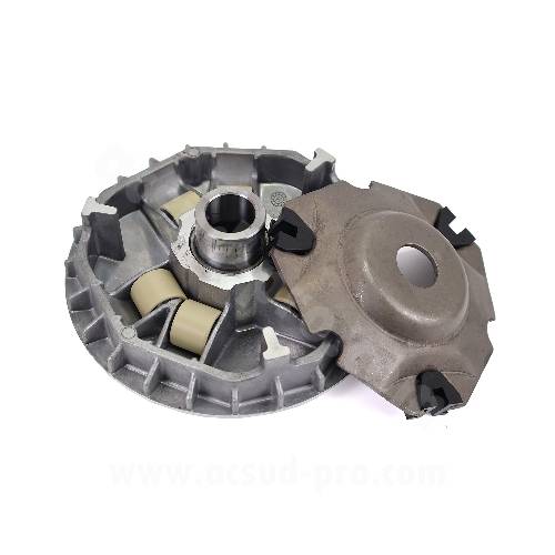 VARIATORE YAMAHA X-MAX 250/VERSITY 300 2017[]2024