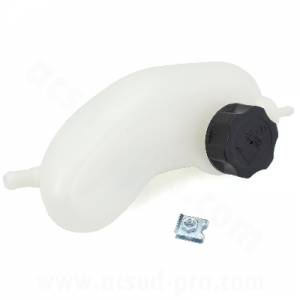 VASO DI ESPANSIONE SERBATOIO LIQUIDO RADIATORE YAMAHA 50 A EROX 2008[]2019