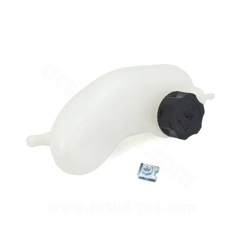VASO DI ESPANSIONE SERBATOIO LIQUIDO RADIATORE YAMAHA 50 A EROX 2008[]2019