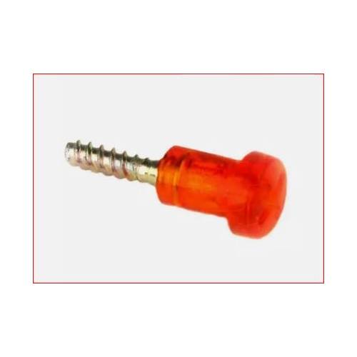 VITE PLASTICA FRECCIA ANTERIORE PIAGGIO 50 APE