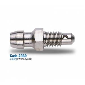 VITE SPURGO 6x1mm.