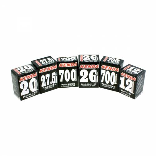 CAMERA 24-6 CST PREMIUM (24x1 3/8) VALVOLA STANDARD - CST PREMIUM