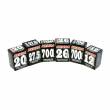 CAMERA 24-6 CST PREMIUM (24x1 3/8) VALVOLA STANDARD - CST PREMIUM