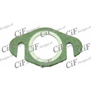 GUARNIZIONE SCARICO PIAGGIO ZIP50