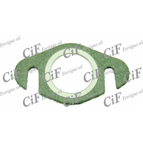 GUARNIZIONE SCARICO PIAGGIO ZIP50