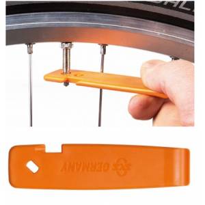 LEVAGOMME CICLO IN NYLON PIATTI CON CHIAVE MECCANSMO VALVOLA IN KIT DA 3pz. - SKS