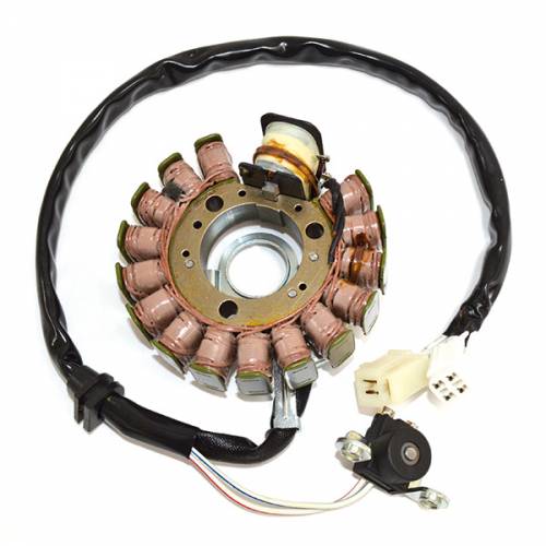 STATORE YAMAHA MAJESTY 125/150/180