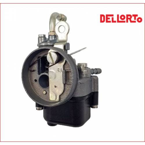 CARBURATORE SHA 12-10 DELL'ORTO PIAGGIO CIAO PX