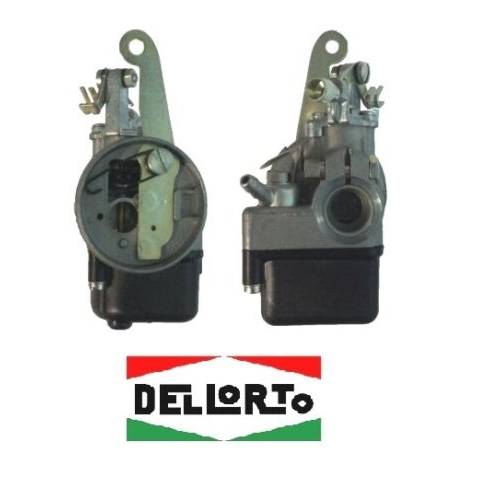 CARBURATORE SHA 13-13 DELL'ORTO PIAGGIO SI