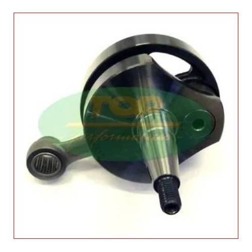 ALBERO MOTORE PIAGGIO 125 VESPA Et3/Primavera - DR