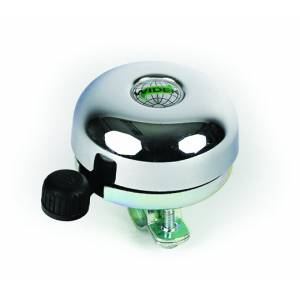 CAMPANELLO OTTONE CROMATO