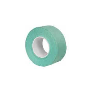 NASTRO MANUBRIO CICLO CORSA IN COTONE *AZZURRO BIANCHI*